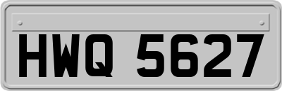 HWQ5627