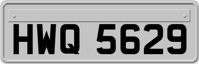 HWQ5629
