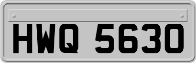 HWQ5630