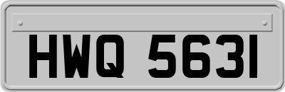 HWQ5631