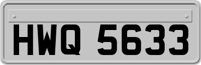 HWQ5633