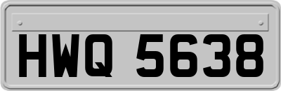 HWQ5638