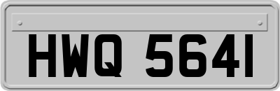 HWQ5641