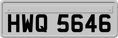 HWQ5646