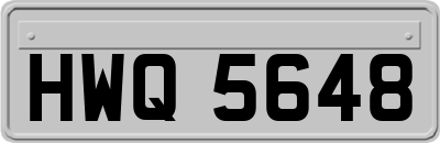 HWQ5648