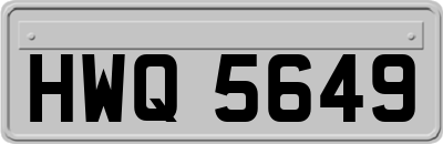 HWQ5649