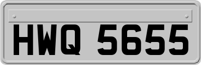 HWQ5655