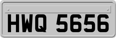 HWQ5656