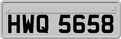 HWQ5658
