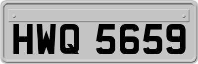 HWQ5659