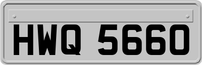 HWQ5660