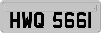 HWQ5661