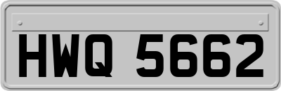 HWQ5662