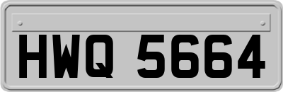 HWQ5664