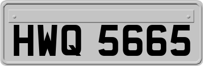 HWQ5665