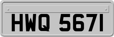 HWQ5671