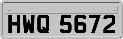 HWQ5672