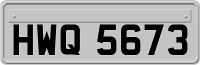HWQ5673