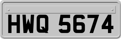HWQ5674