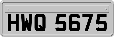HWQ5675