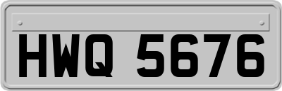 HWQ5676