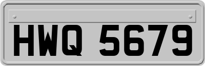 HWQ5679
