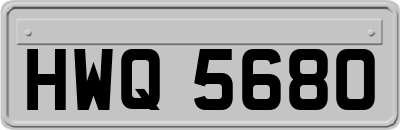 HWQ5680