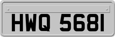 HWQ5681