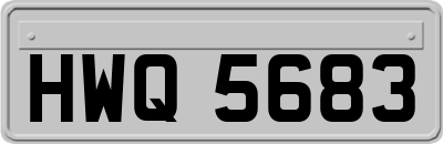 HWQ5683