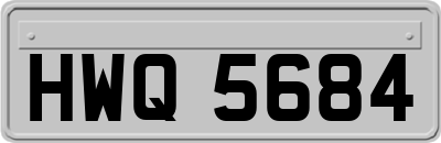 HWQ5684