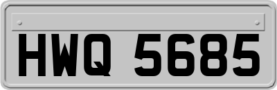 HWQ5685