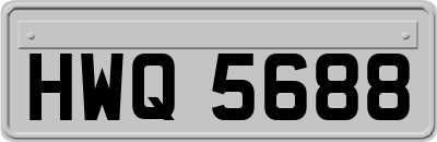 HWQ5688
