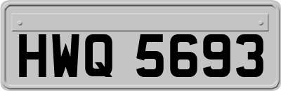HWQ5693