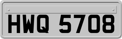 HWQ5708