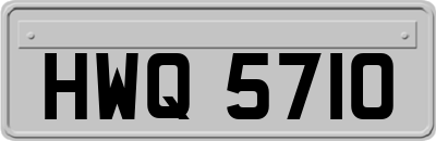 HWQ5710