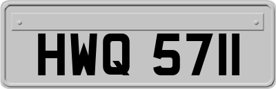 HWQ5711