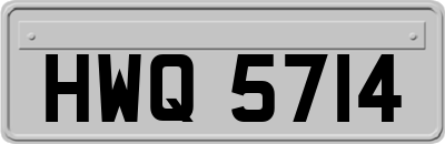HWQ5714