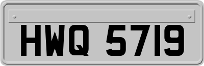 HWQ5719