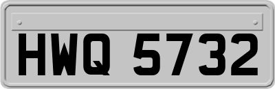 HWQ5732