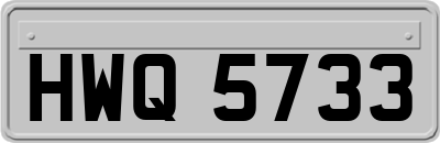 HWQ5733