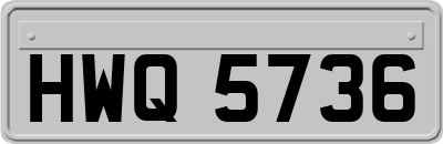 HWQ5736