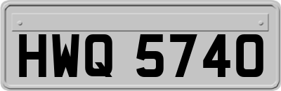HWQ5740