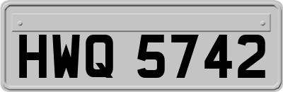 HWQ5742