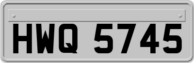HWQ5745