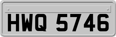 HWQ5746