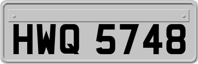 HWQ5748