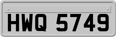 HWQ5749