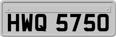 HWQ5750