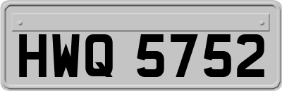 HWQ5752