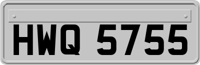 HWQ5755